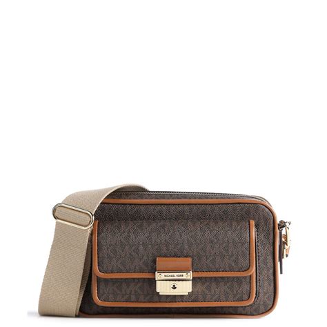 michael kors ladies bradshaw|michael kors bradshaw crossbody.